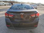 2015 Hyundai Elantra Se na sprzedaż w Kansas City, KS - Rear End