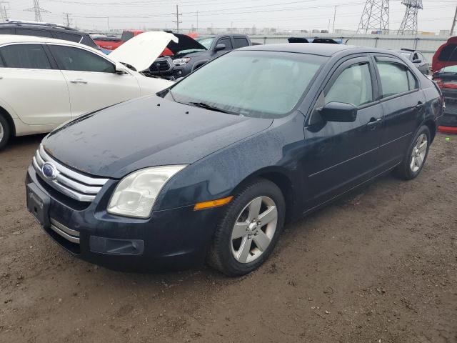 2008 Ford Fusion Se