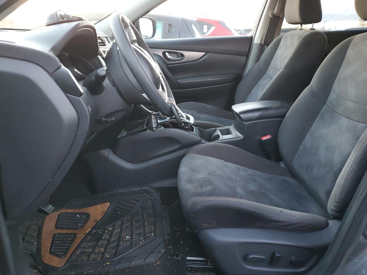 2015 Nissan Rogue - Image 7