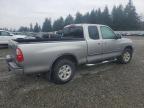 2006 Toyota Tundra Access Cab Sr5 იყიდება Graham-ში, WA - Burn - Engine