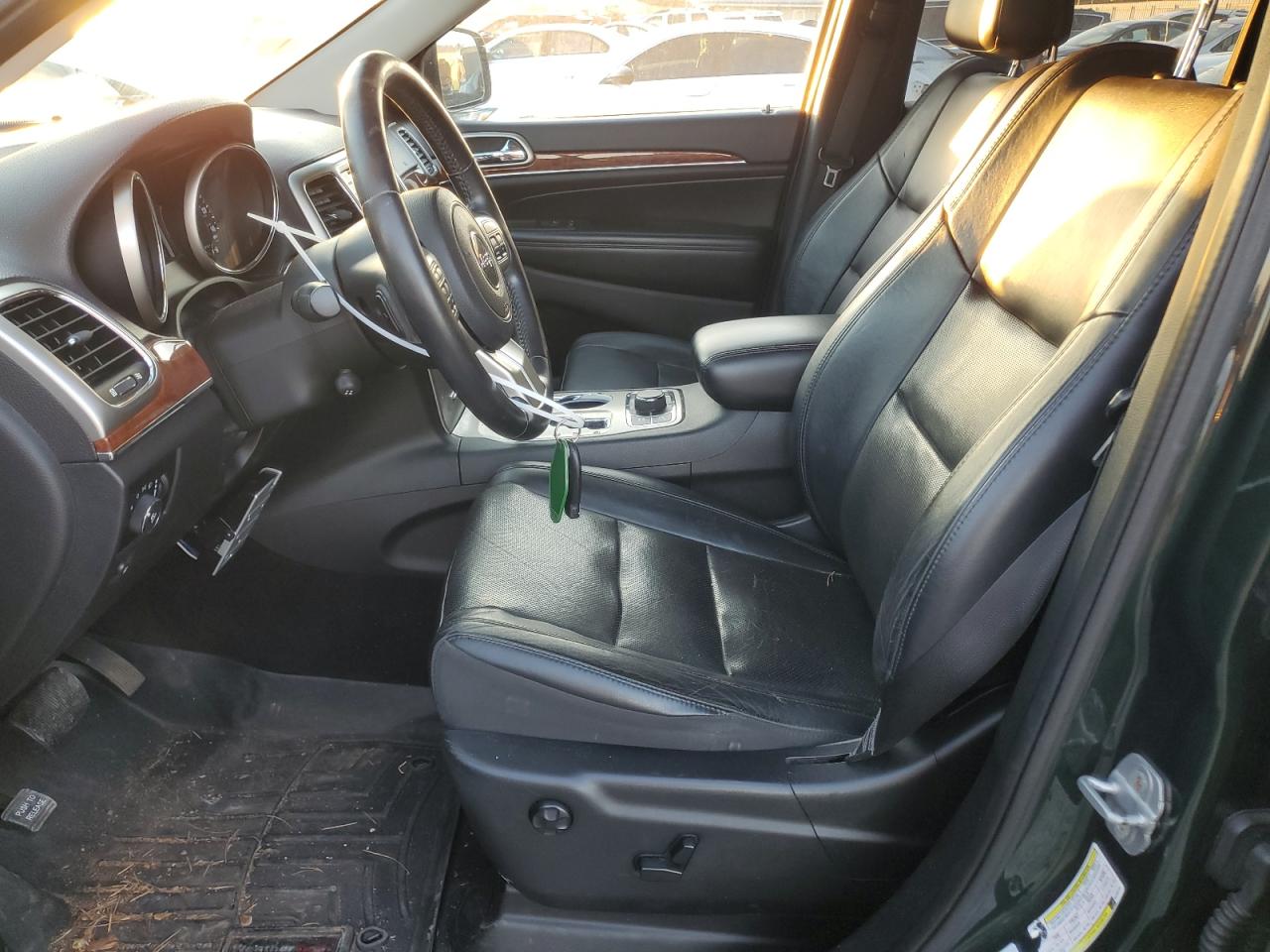 2011 Jeep Grand Cherokee - Image 7