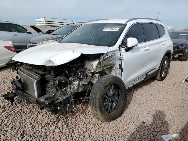  HYUNDAI SANTA FE 2020 Biały