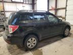 2011 SUBARU FORESTER 2.5X for sale at Copart AB - EDMONTON