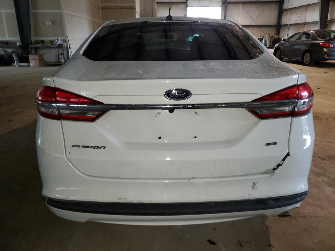 VIN 3FA6P0H70HR111804 2017 FORD FUSION no.6