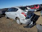 2013 Nissan Versa S de vânzare în Brighton, CO - Rear End