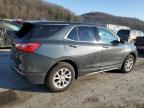 2019 Chevrolet Equinox Lt de vânzare în Ellwood City, PA - Vandalism