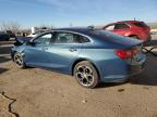 2024 Chevrolet Malibu Lt للبيع في Albuquerque، NM - Front End