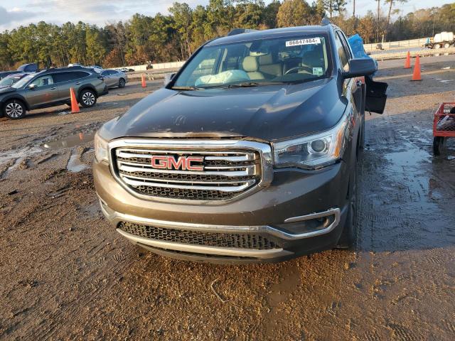  GMC ACADIA 2019 Gray