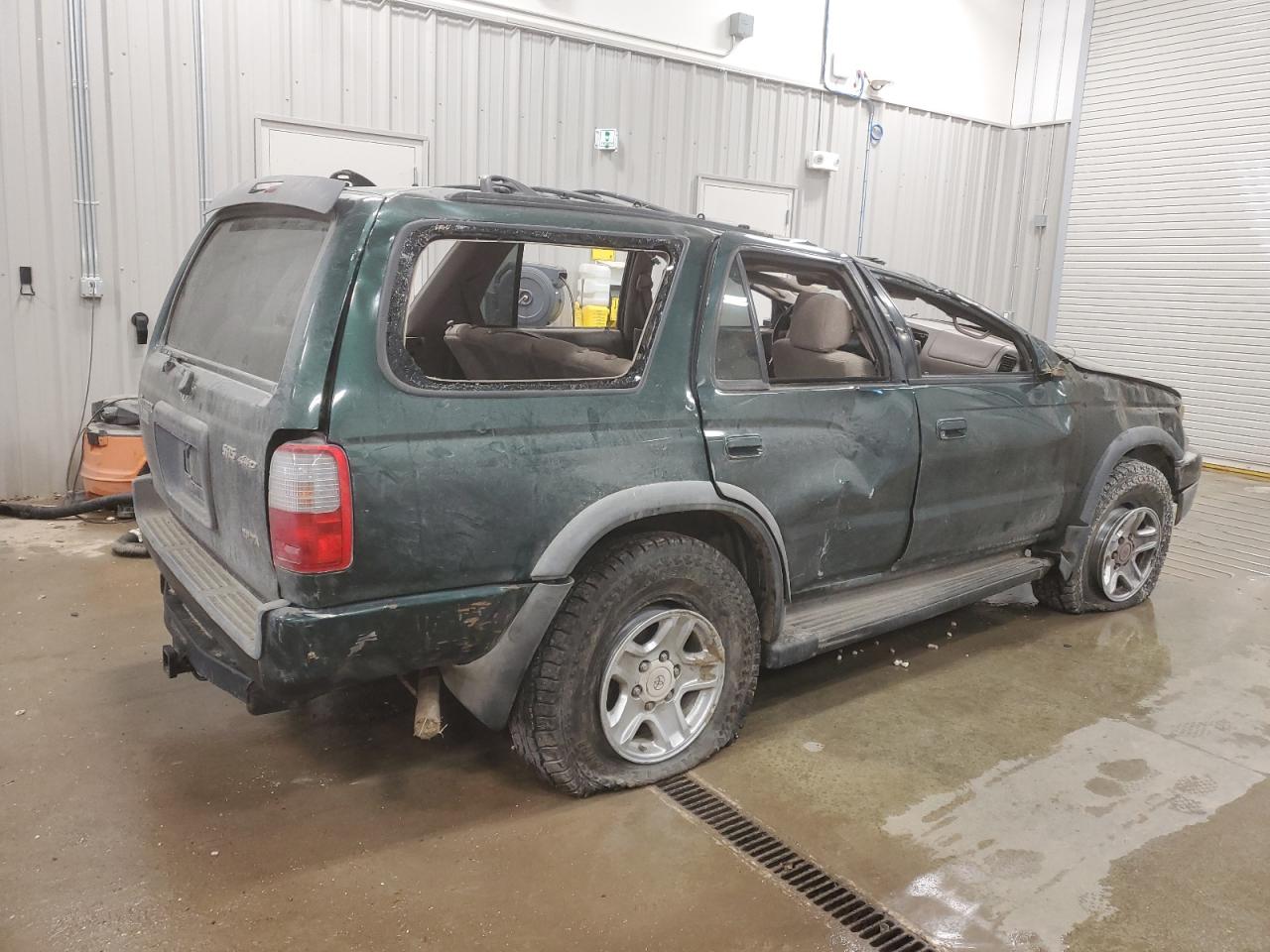 1999 Toyota 4Runner - Image 3