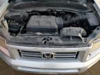 2007 Honda Ridgeline Rtl للبيع في American Canyon، CA - Minor Dent/Scratches