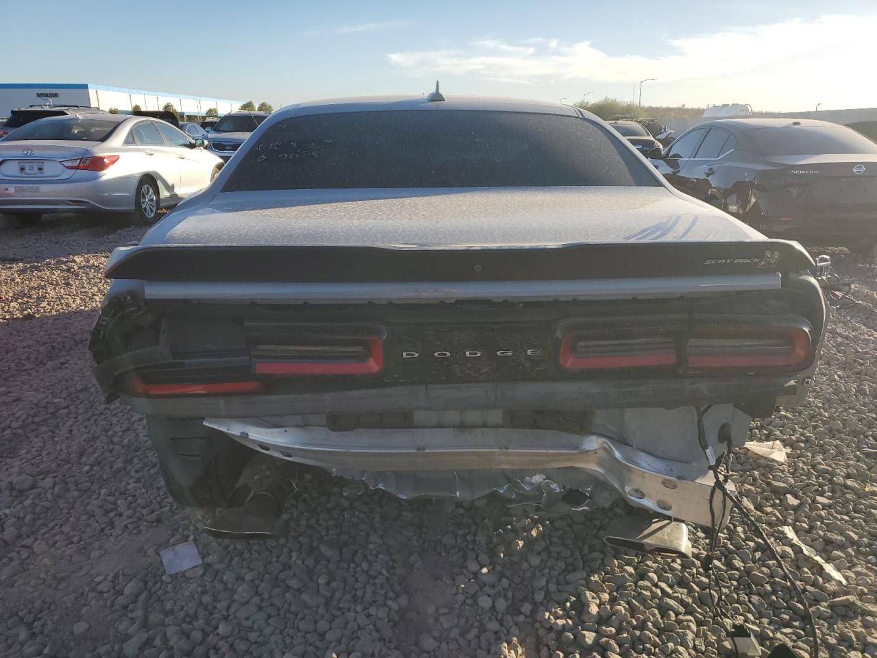 2021 Dodge Challenger - Image 6