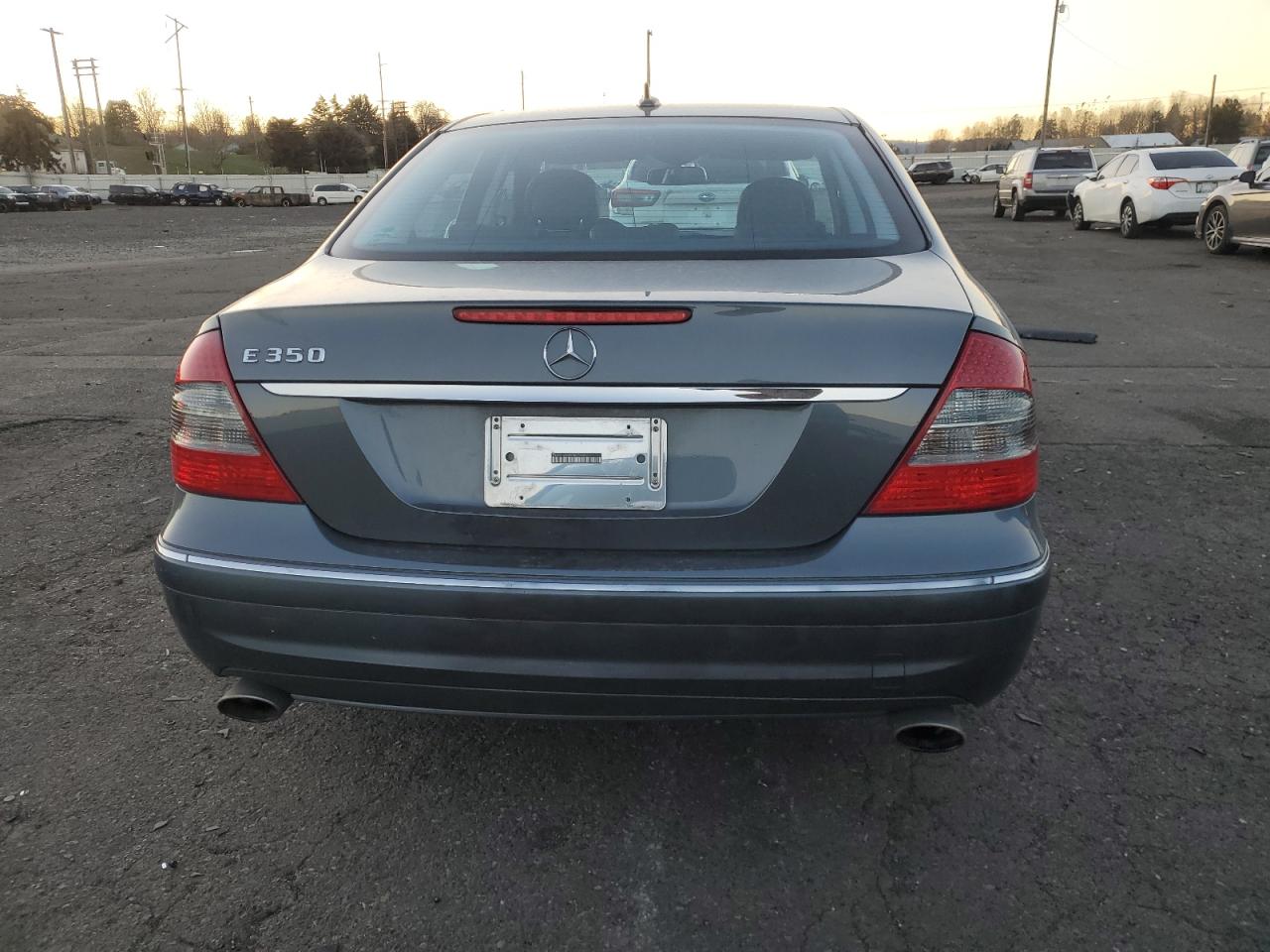 2009 Mercedes-Benz E-klasse - Image 6