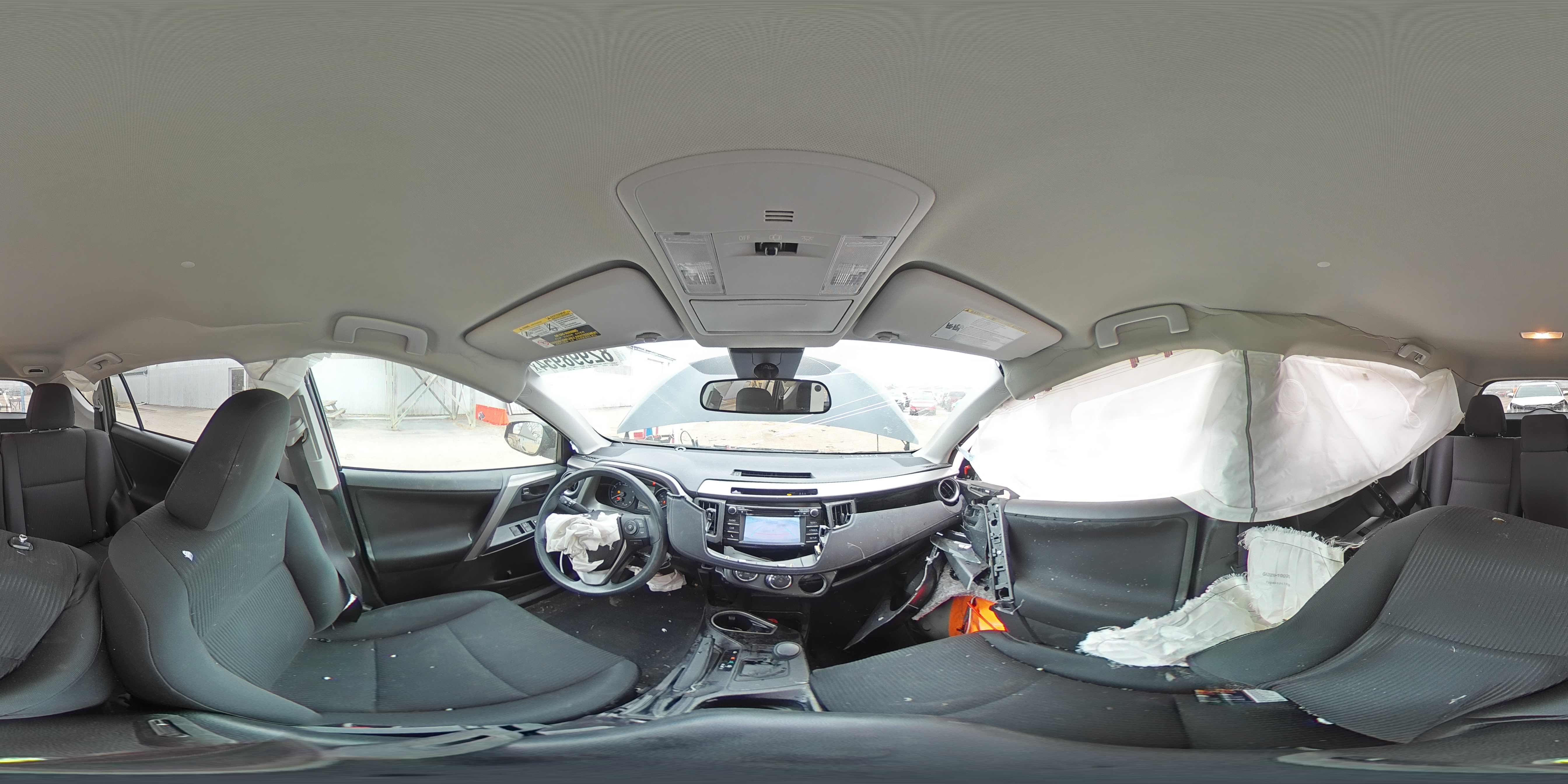 2018 Toyota RAV 4 - Image 14