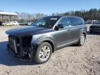 2020 Kia Telluride Lx na sprzedaż w Charles City, VA - Front End