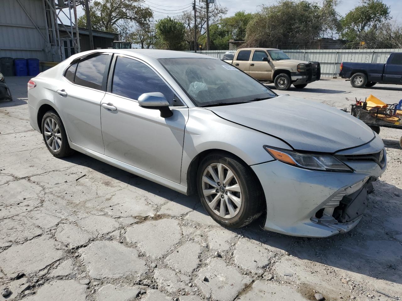 2019 Toyota Camry - Image 4