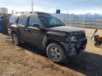 2015 Nissan Xterra X продається в Colorado Springs, CO - Front End