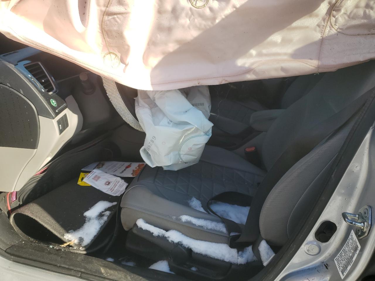 2013 Honda Civic - Image 7