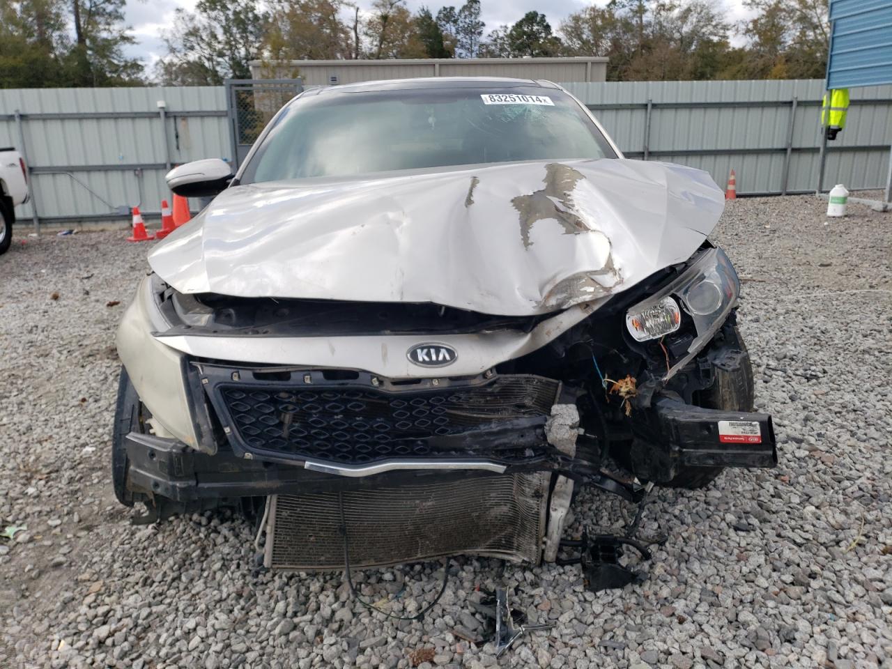 2011 Kia Optima - Image 5