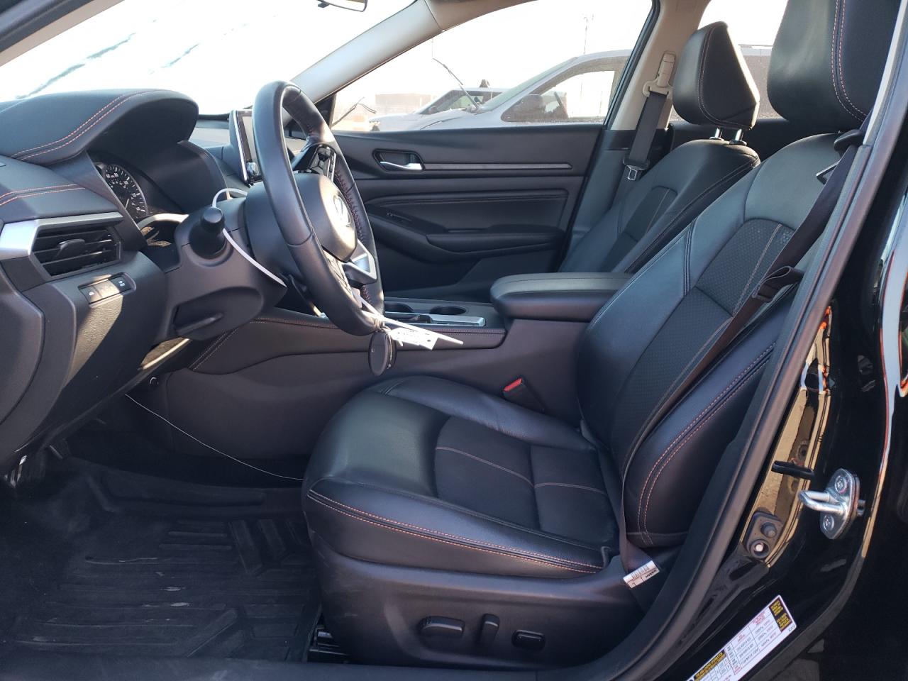 2019 Nissan Altima - Image 7