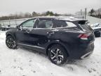 2024 Kia Sportage Ex na sprzedaż w West Warren, MA - Front End