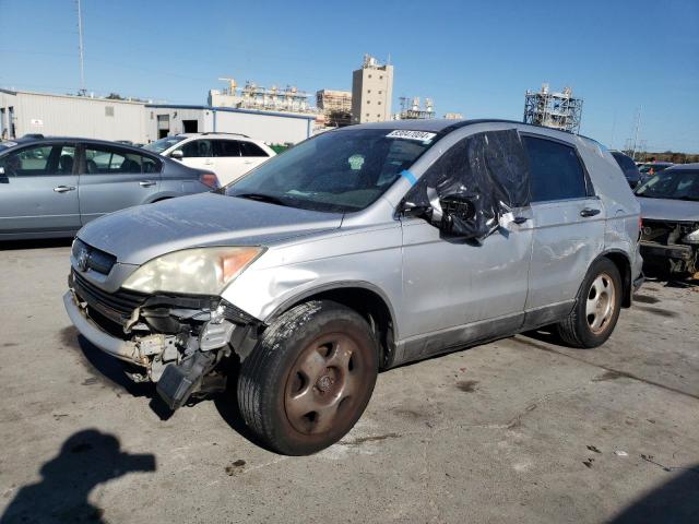 2009 Honda Cr-V Lx