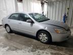 2003 Honda Accord Lx en Venta en Leroy, NY - Normal Wear