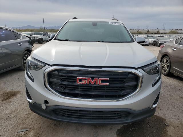  GMC TERRAIN 2019 Сірий