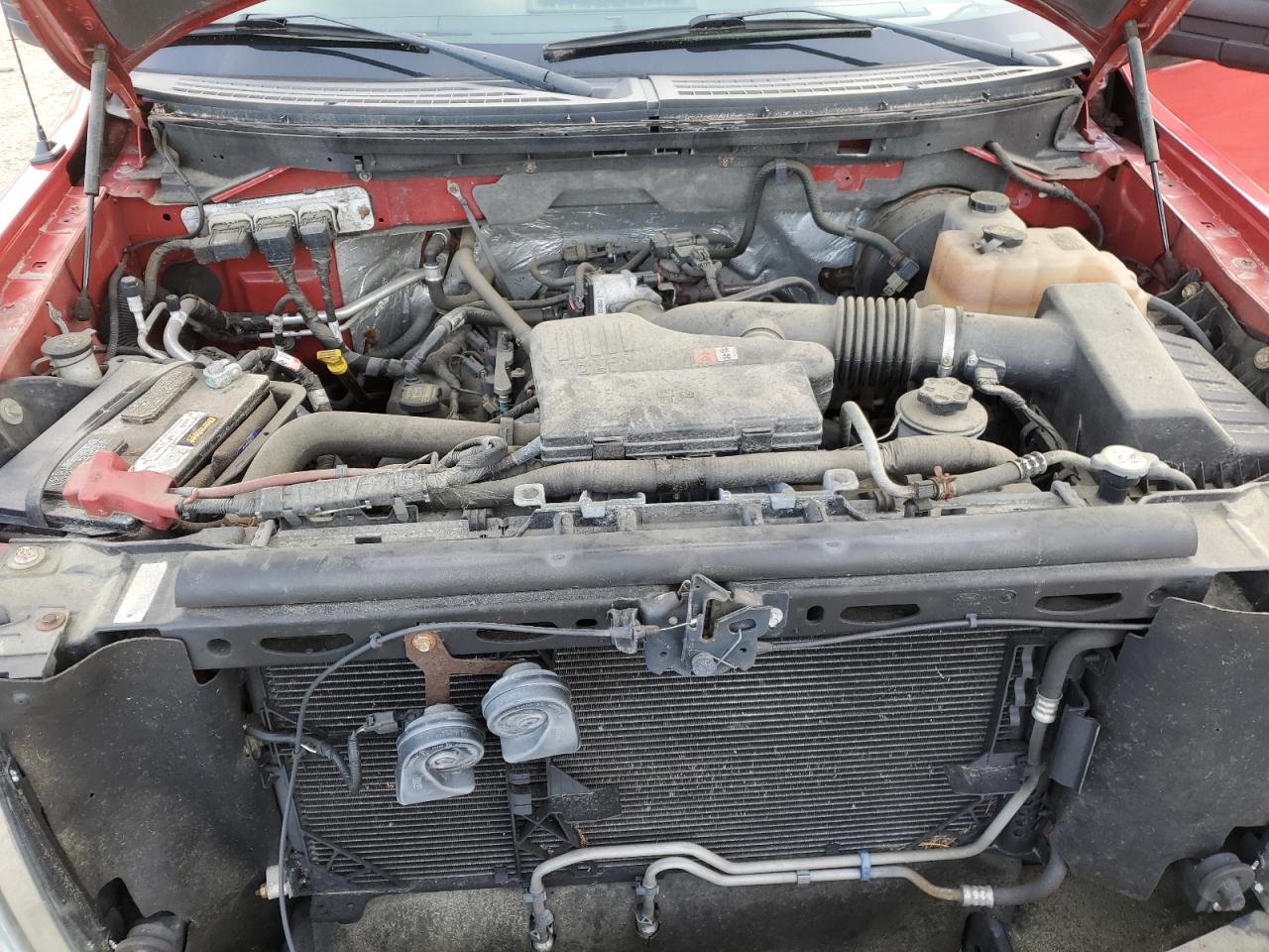 2010 Ford F-150 - Image 11