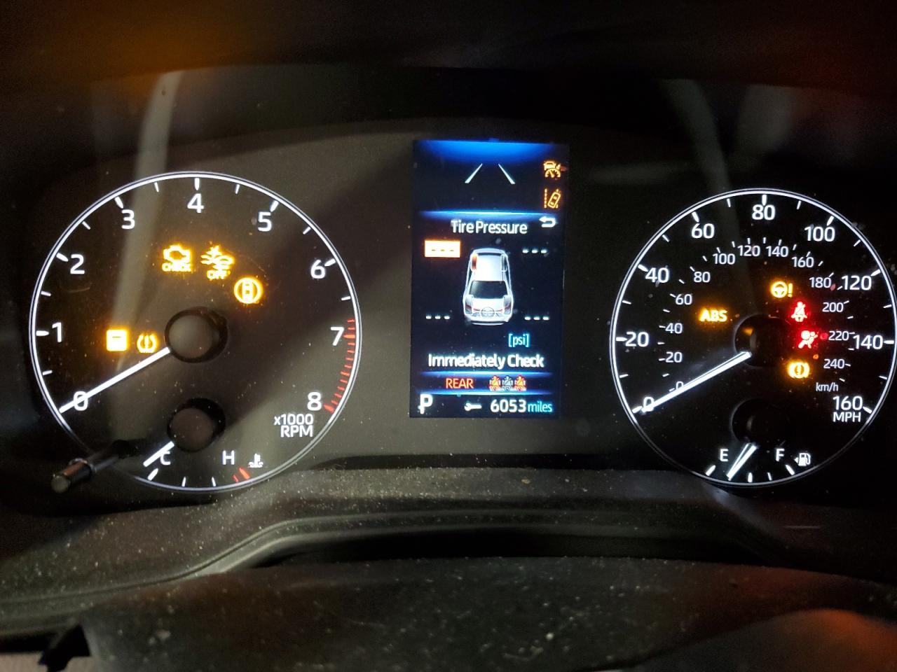 2024 Toyota Corolla Le VIN: 5YFB4MDE9RP117279 Lot: 84293284