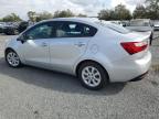 2014 Kia Rio Ex за продажба в Orlando, FL - Water/Flood