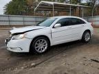 2012 Chrysler 200 Lx en Venta en Austell, GA - Front End