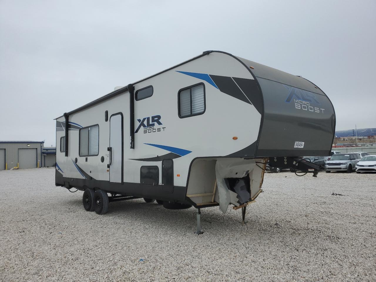 2022 Frst Wildwood for Sale in Casper, WY - All Over