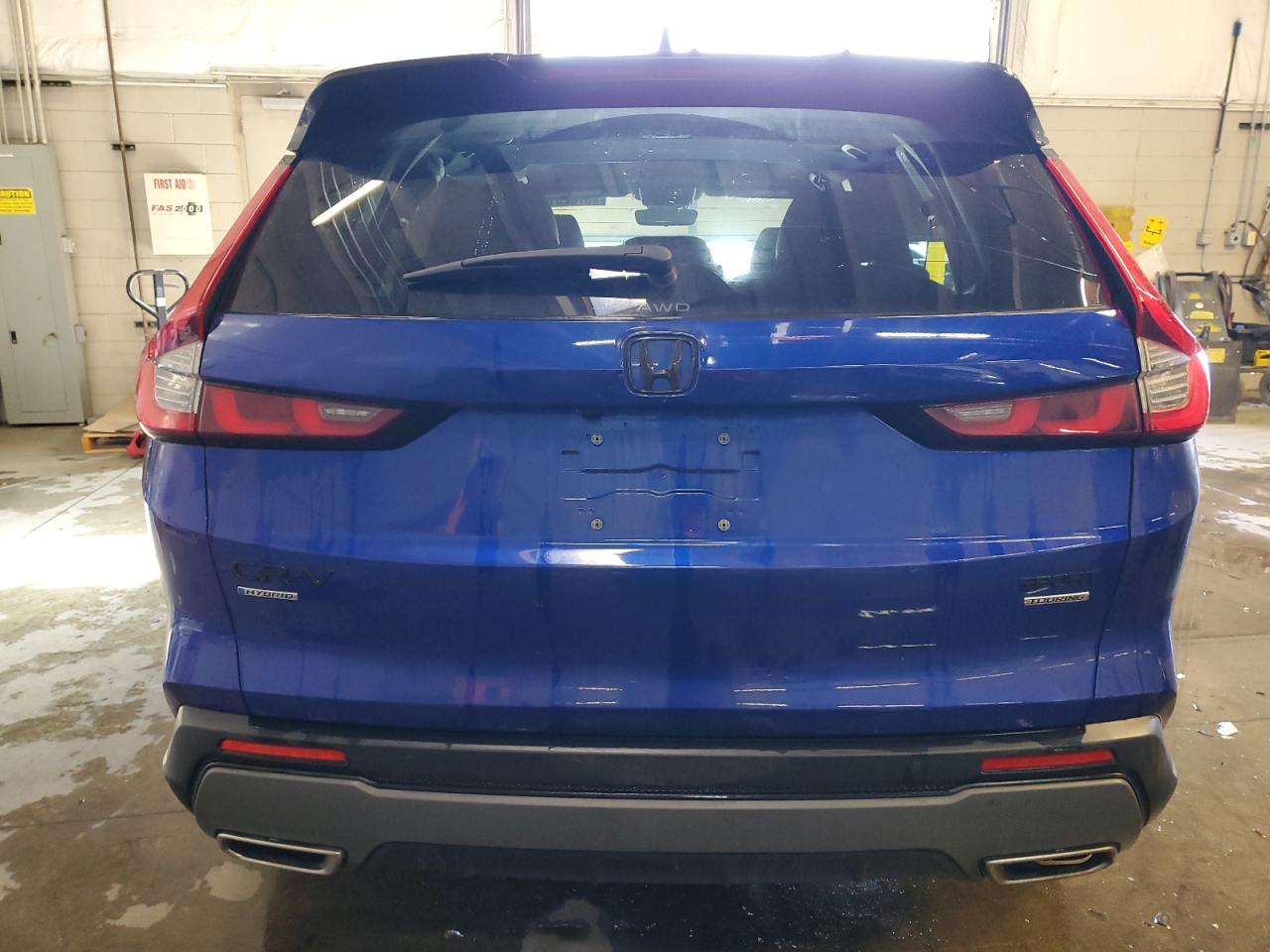 2023 Honda CR-V - Image 6