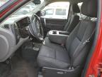 2012 Chevrolet Silverado K1500 Ls na sprzedaż w Louisville, KY - Rear End