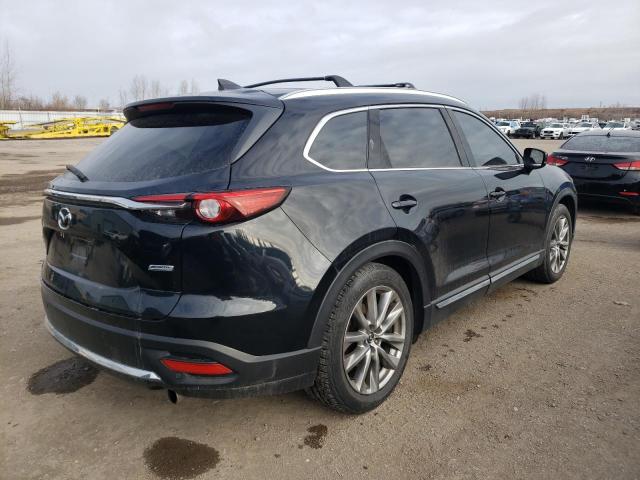 2016 MAZDA CX-9 GRAND TOURING