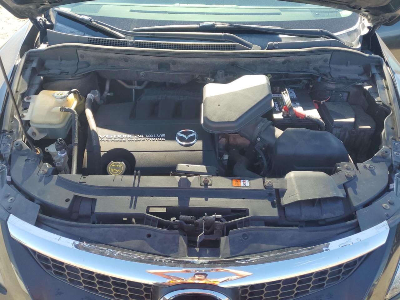 2008 Mazda Cx-9 VIN: JM3TB28A780129629 Lot: 83813785