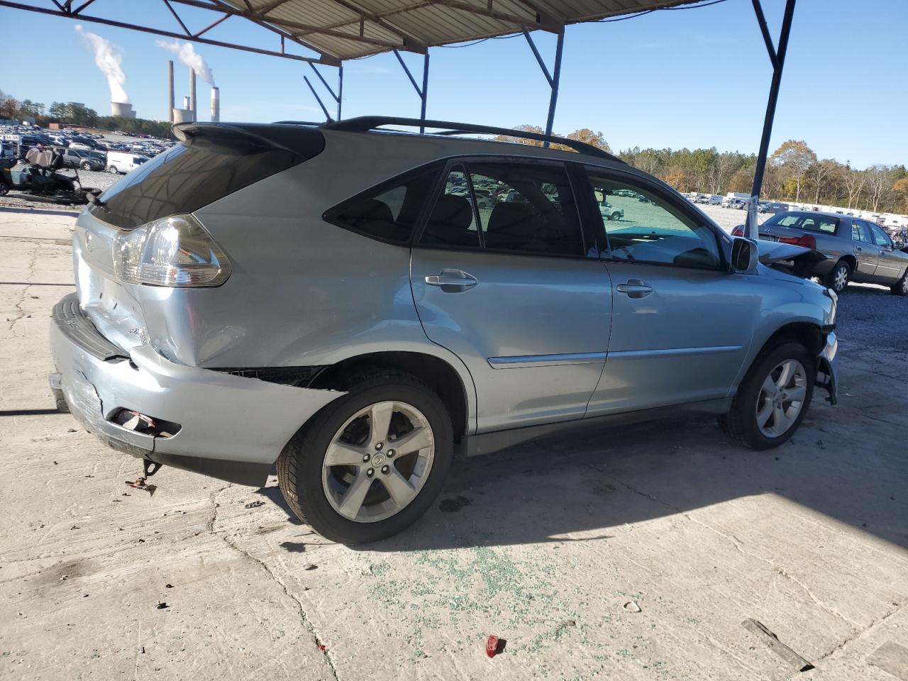 2004 Lexus RX - Image 3