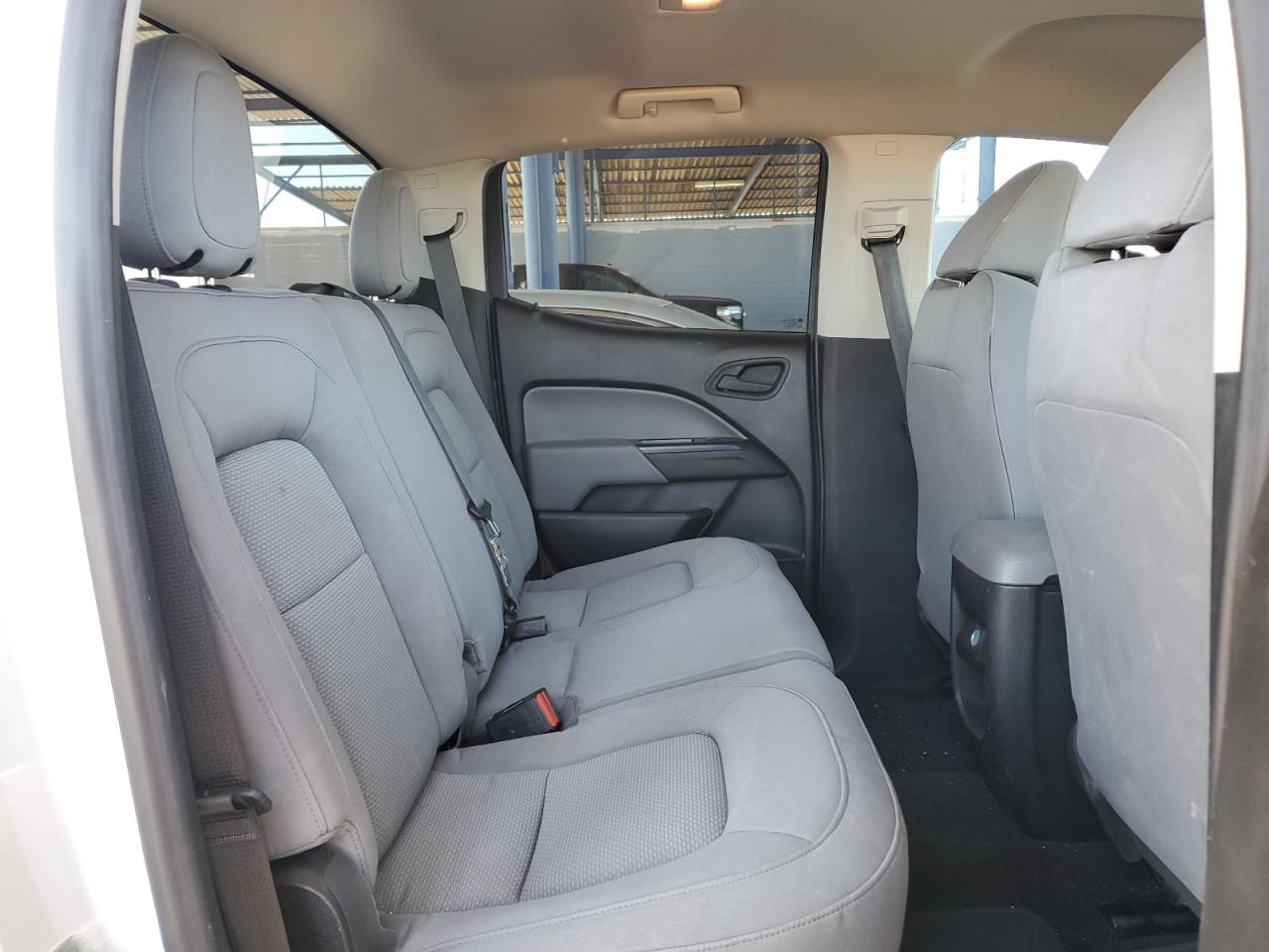 2016 Chevrolet Colorado - Image 10