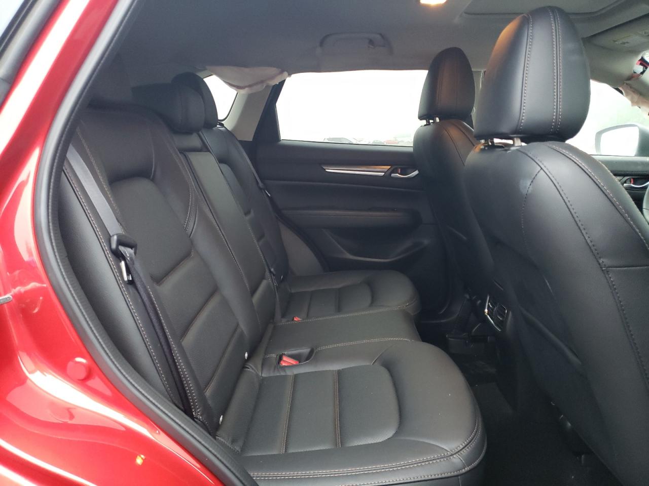 2023 Mazda CX-5 - Image 11