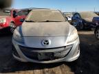 2011 Mazda 3 I de vânzare în Brighton, CO - Front End