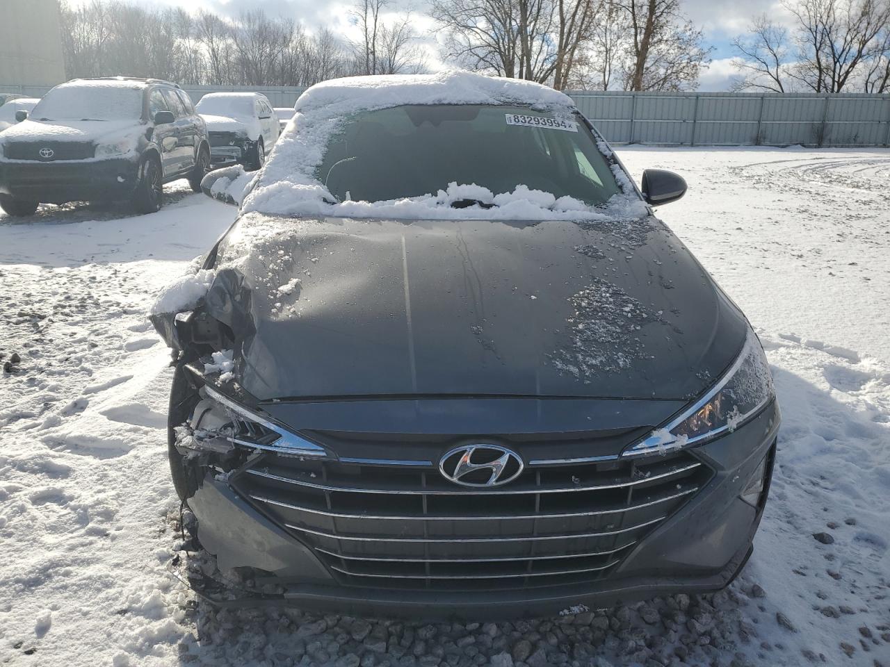 2020 Hyundai Elantra - Image 5