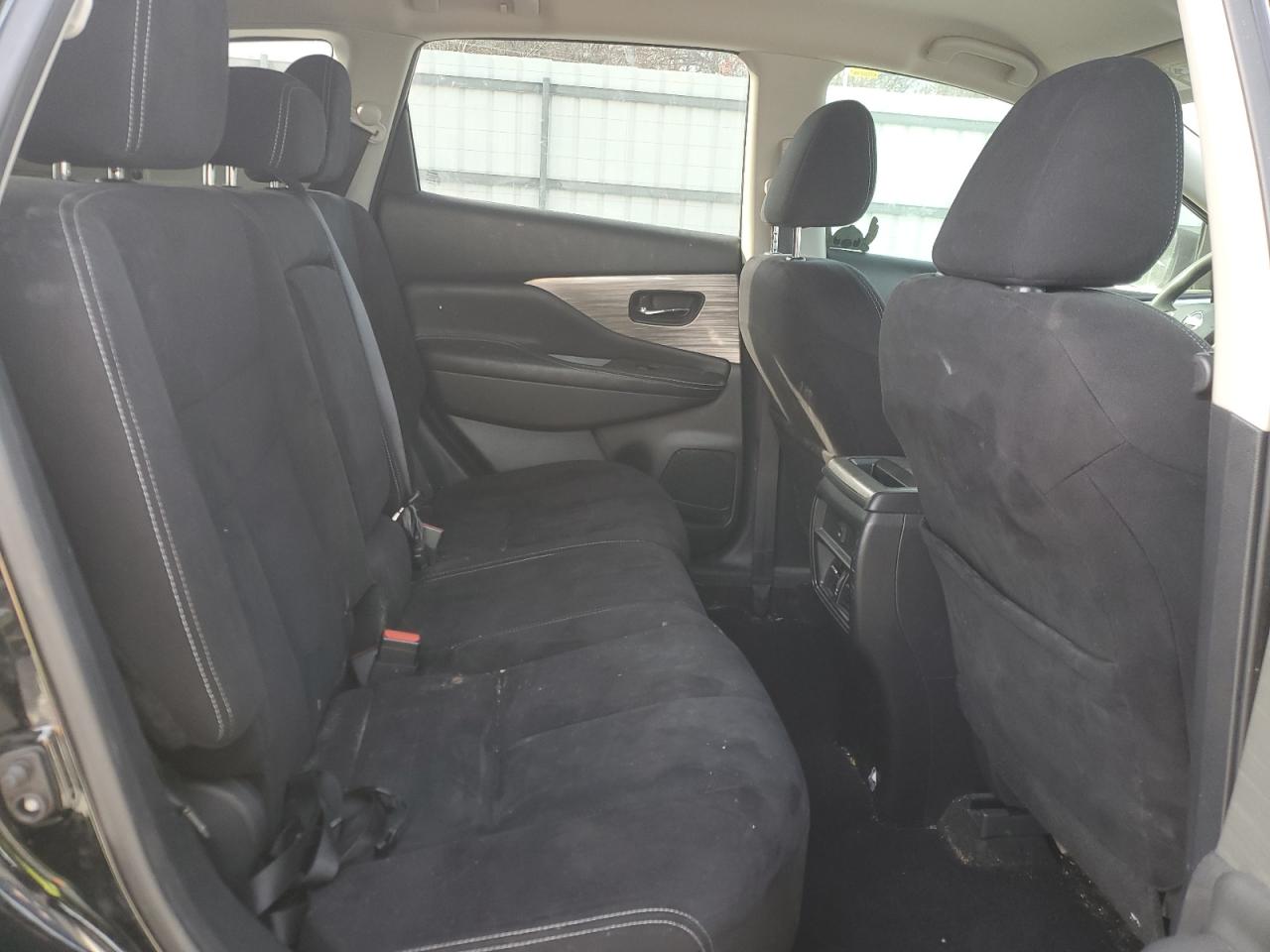 2018 Nissan Murano - Image 11