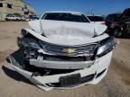 2019 Chevrolet Impala Lt en Venta en Wilmer, TX - Front End