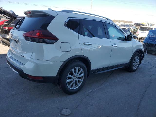  NISSAN ROGUE 2020 White