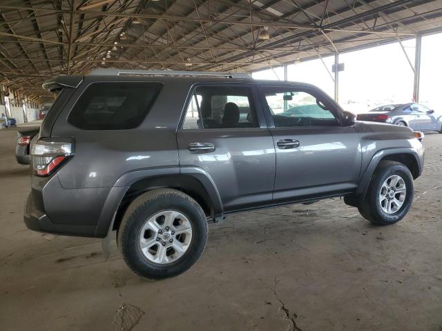  TOYOTA 4RUNNER 2016 Gray