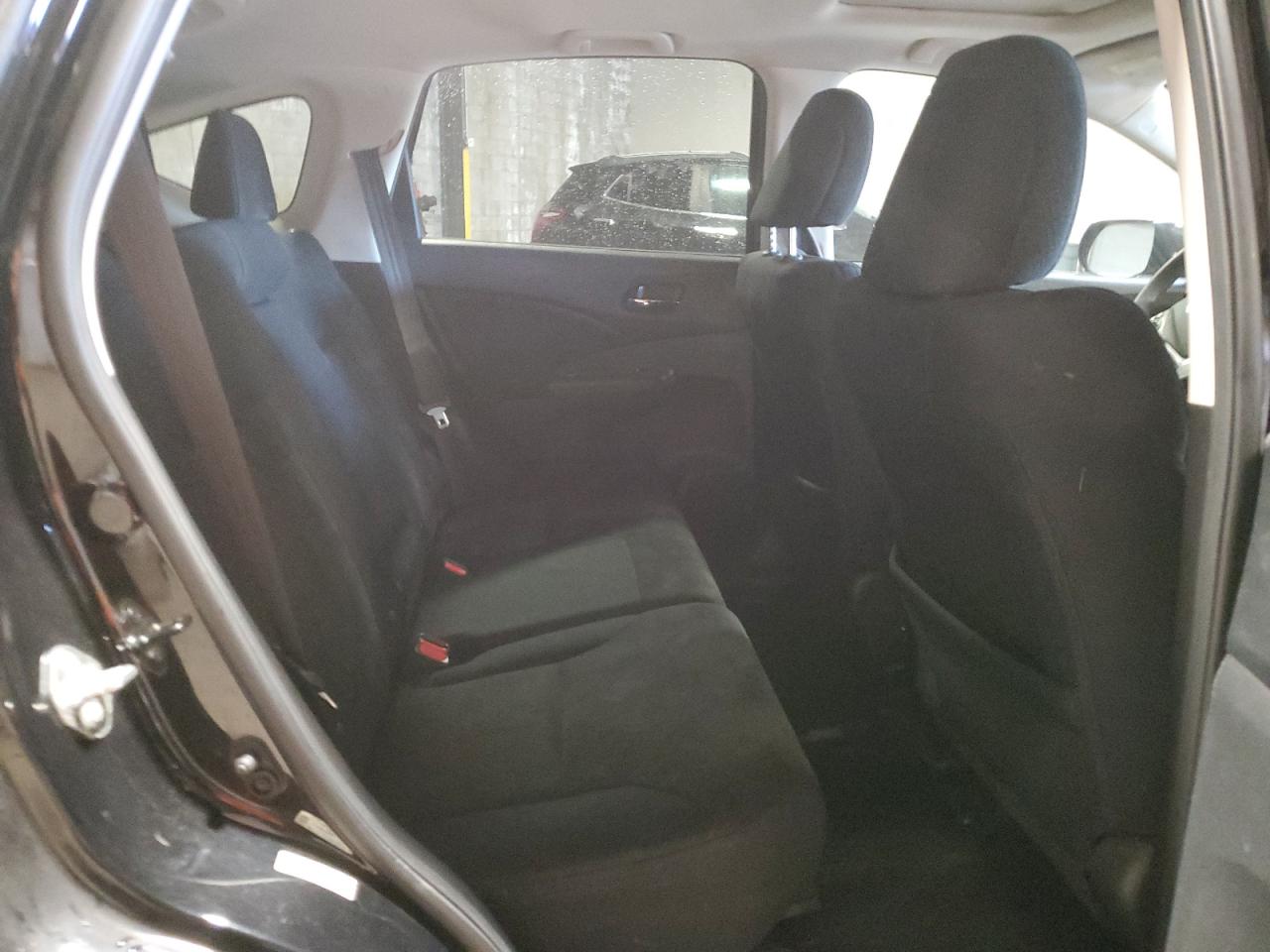 2015 Honda CR-V - Image 11