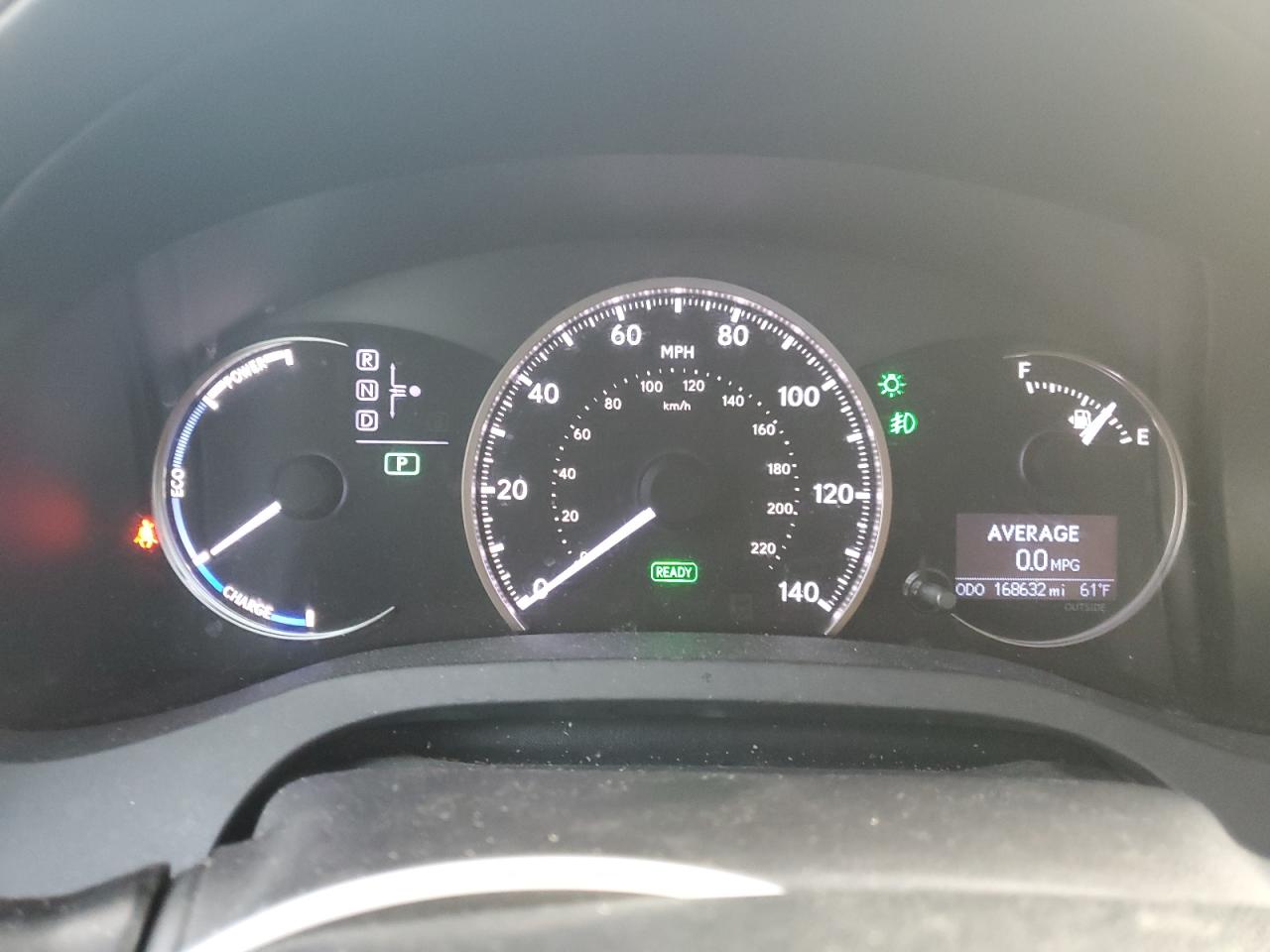 2014 Lexus CT - Image 9