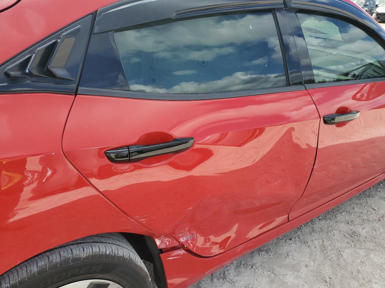 2017 Honda Civic - Image 10