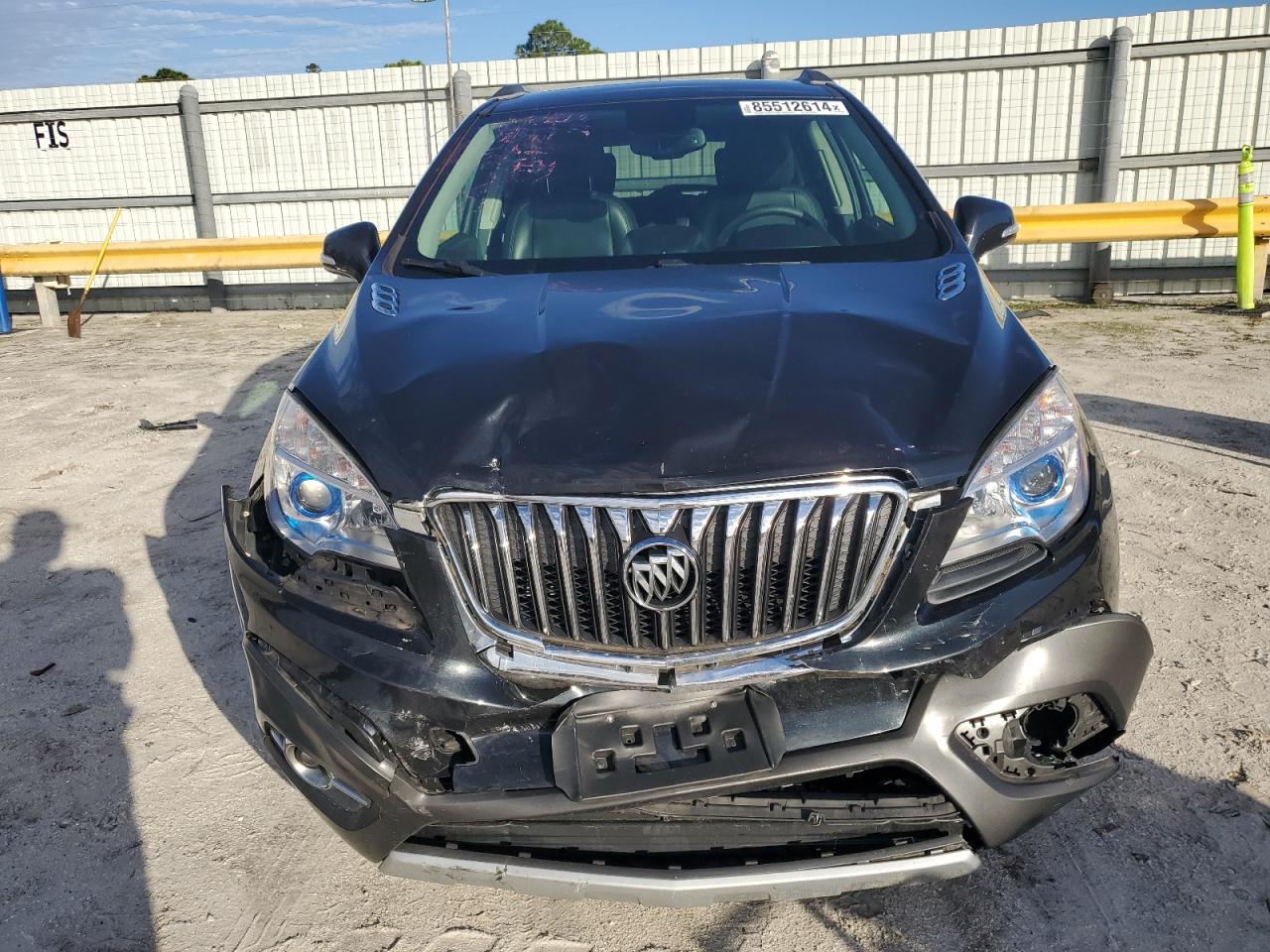2016 Buick Encore - Image 5