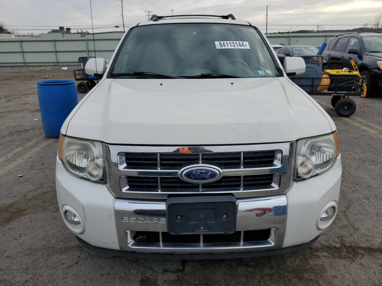 2012 Ford Escape - Image 5
